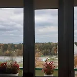 View Wodny Park I Saunaria Apartament *