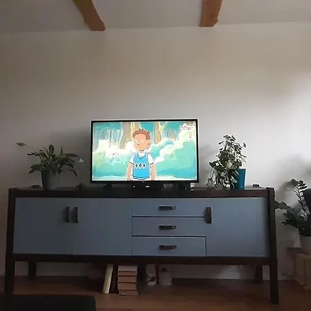 View Wodny Park I Saunaria Apartmán Tychy