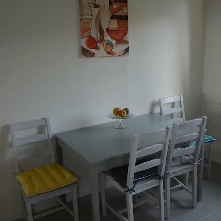 View Wodny Park I Saunaria Apartamento *