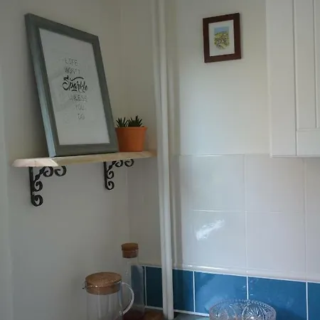 View Wodny Park I Saunaria Apartamento *