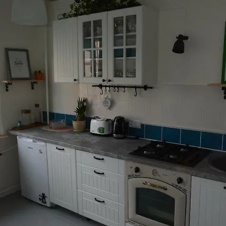 View Wodny Park I Saunaria *