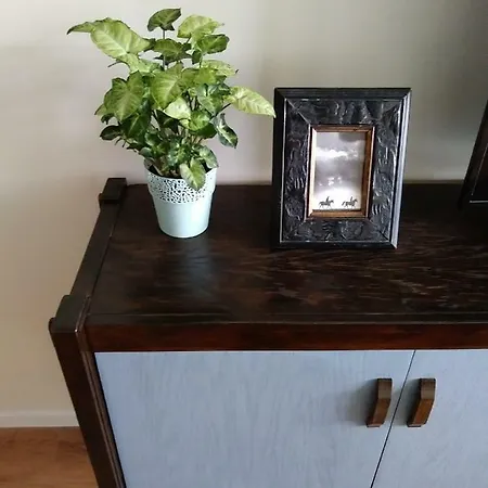 Apartamento View Wodny Park I Saunaria *