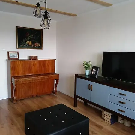 View Wodny Park I Saunaria * Tychy