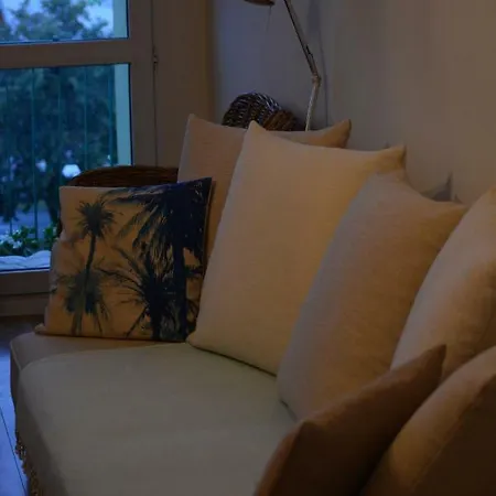 Apartmán View Wodny Park I Saunaria Tychy