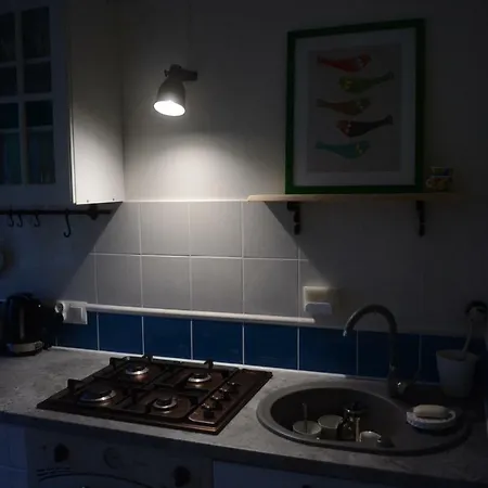 View Wodny Park I Saunaria Apartamento Tychy