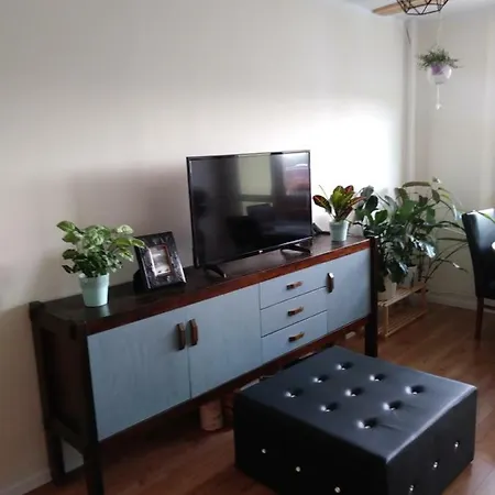 View Wodny Park I Saunaria Apartamento *