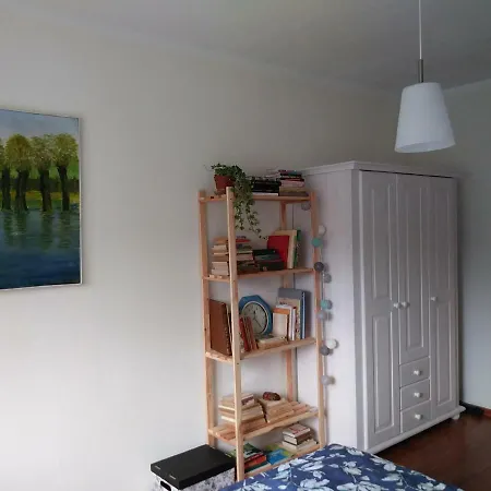 View Wodny Park I Saunaria