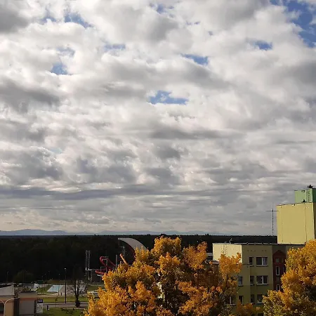 View Wodny Park I Saunaria Tychy