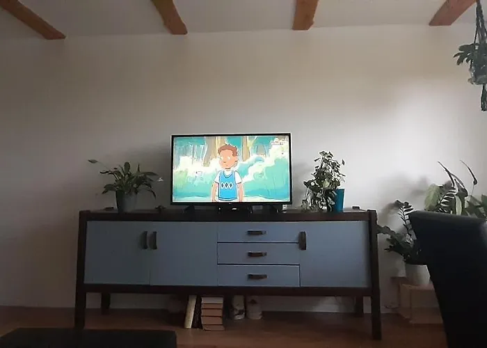 View Wodny Park I Saunaria Apartamento Tychy