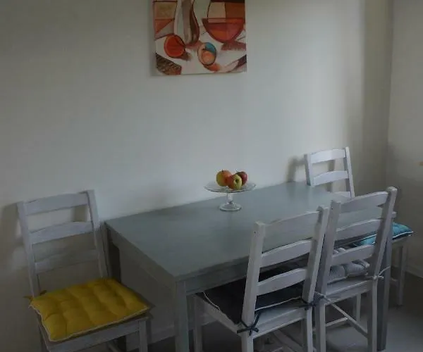 View Wodny Park I Saunaria Apartamento *