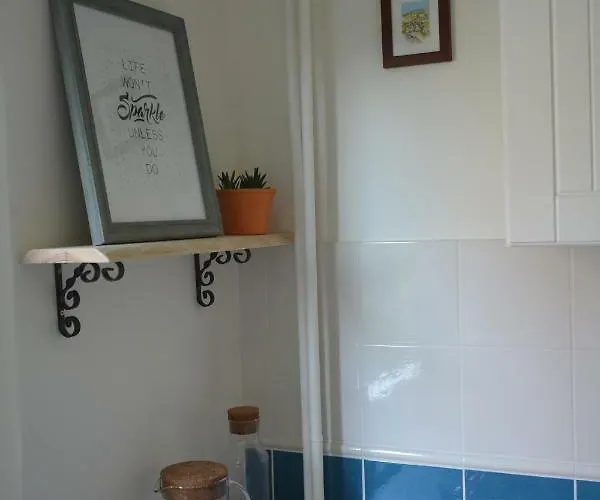 View Wodny Park I Saunaria Apartament *