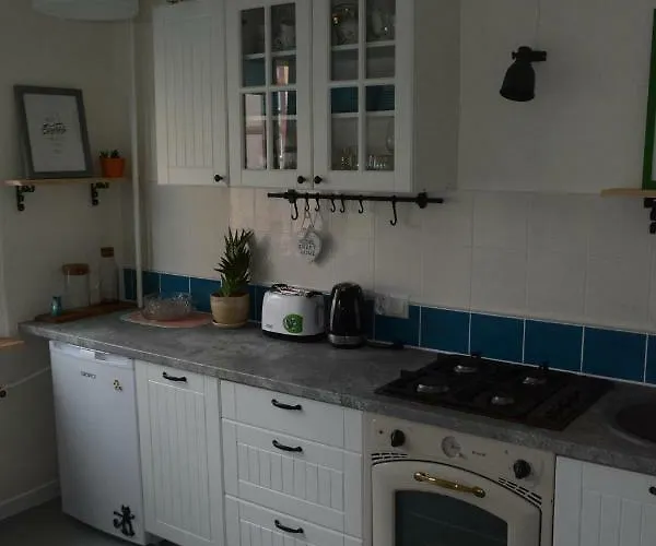 View Wodny Park I Saunaria *