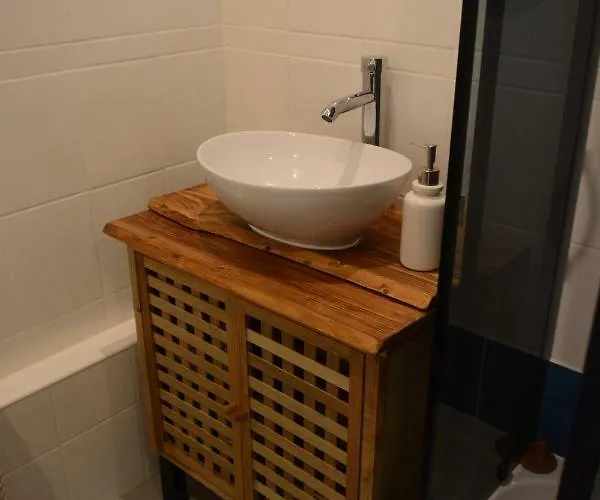 View Wodny Park I Saunaria *