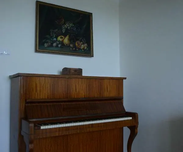 View Wodny Park I Saunaria Apartamento