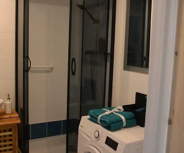 View Wodny Park I Saunaria * Tychy