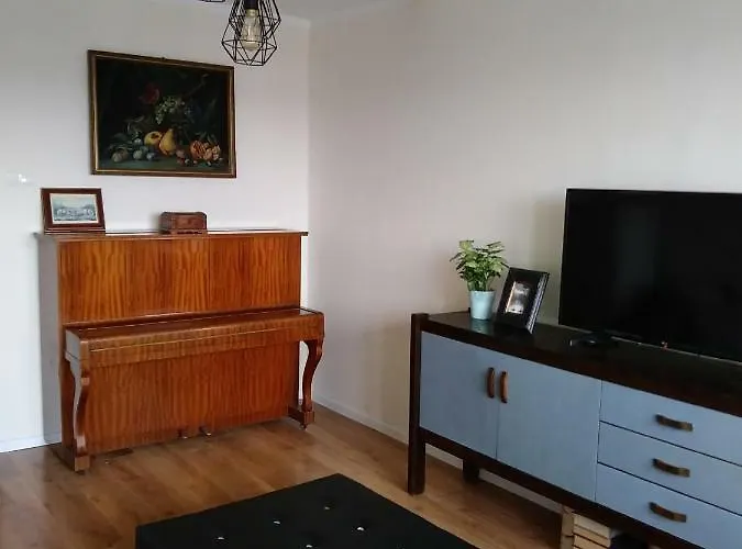 View Wodny Park I Saunaria * Tychy