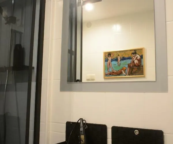 View Wodny Park I Saunaria * Tychy