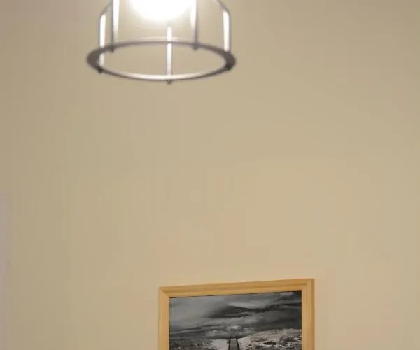 Apartamento View Wodny Park I Saunaria