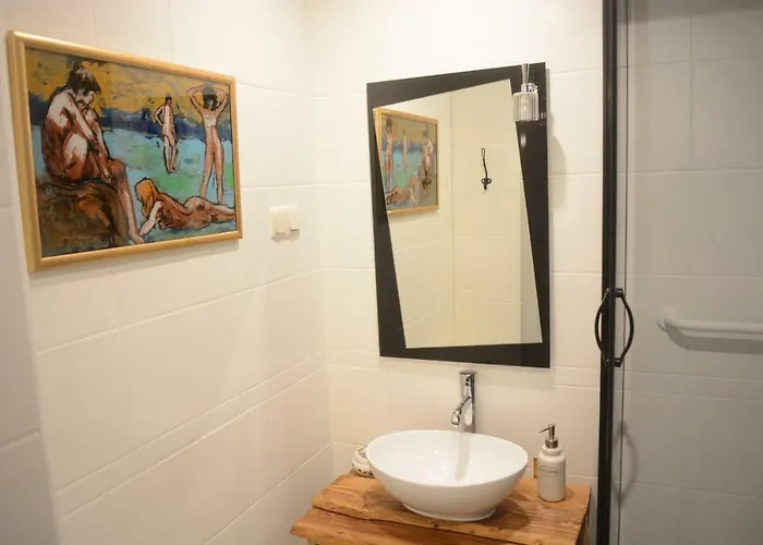 Apartament View Wodny Park I Saunaria