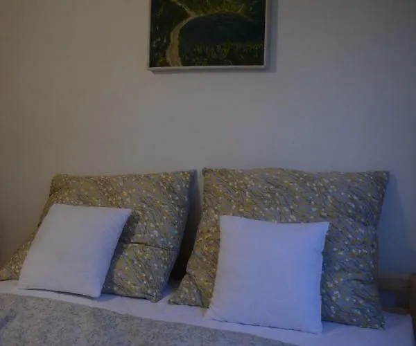 View Wodny Park I Saunaria Apartamento *